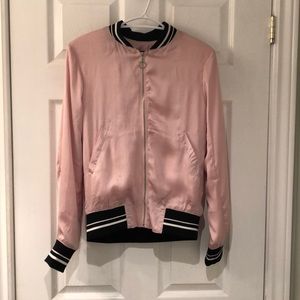 Thin 70s inspired coat